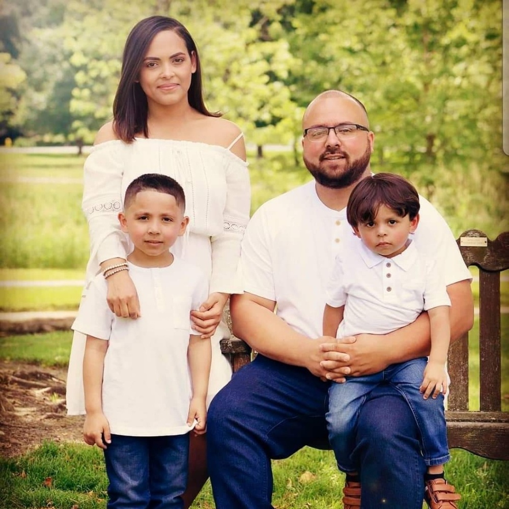 Meet your Posher, Ramon